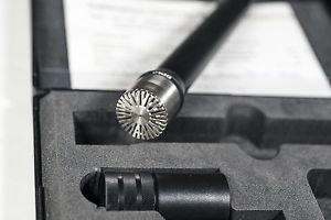 DPA 4041-SP High End Large Diaphragm Condenser Microphone, excellent condition.