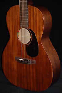 Martin 000-15 SM Mahogany
