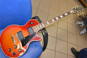 Gibson Standard USA E-Gitarre Modifiziert für Bastler