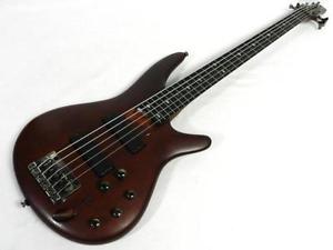 Ibanez SR405EBCW Electric Bass G
