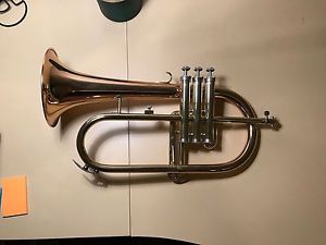 Holton Flugelhorn