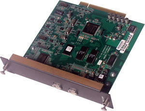 Mackie DXB 200 Firewire card
