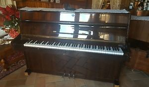 PIANOFORTE VERTICALE