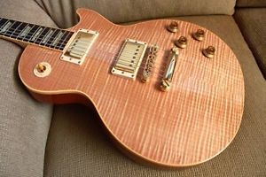 Fs/ft Gibson Les Paul Blonde Beauty 2007 BEAUTIFUL *Priced To Sell!