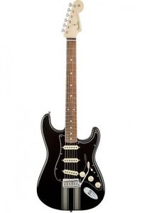 Fender Artist Kenny Wayne Shephe