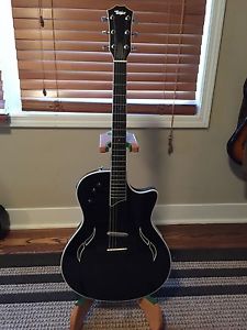 Taylor Standard T5-S Acoustic/Electric Guitar