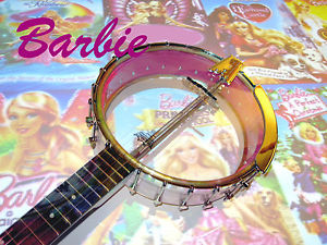 5string Banjo 