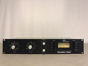 Universal Audio 1176LN Limiting Amplifier Excellent Condition UA 1176