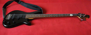 YAMAHA Motion Bass MB-40 Black Free Shipping