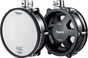 Kc02 Roland Electronic Drum Vpad