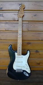 Fender Stratocaster Roadworn
