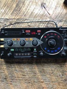 Pioneer Rmx1000 Remix Station DJ