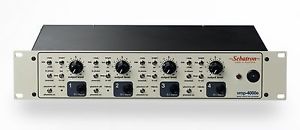 Sebatron vmp-4000e quad valve preamp with free shipping
