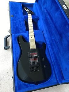 Buddy Blaze Shredder Pro Series Electric Guitar