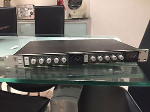 Alan Smart Research C2 Compressor