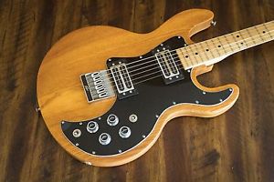 Peavey T-60 Natural 1983 Closet Queen w/OHSC