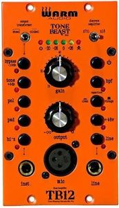 Warm Audio Tb12 500 Tone Beast M