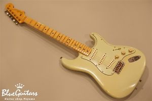 Fender Custom Shop Master Built Custom 1964 Stratocaster Relic Used