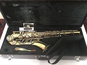 YAMAHA YTS-23 TENOR SAX