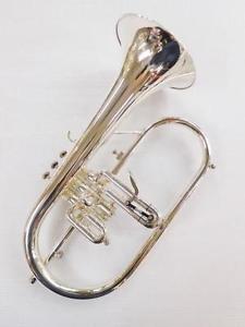 Getzen ETERNA Used Worldwide Shipping!!!