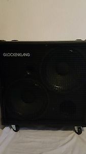 Glockenklang Double
