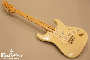 Fender Custom Shop Master Built Mary Kaye Stratocaster Relic Used  w/ Hard case