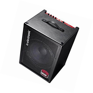 TC Electronic BG250-115 MKII Bass Combo Amplifier