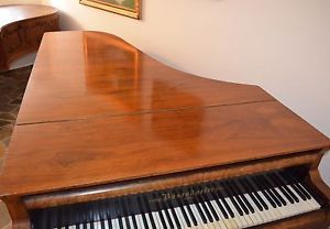 Original BÖSENDORFER Konzert Flügel Stutzflügel Grand Piano Pianofort Klavier