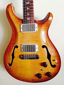 Paul Reed Smith Hollowbody II 10 Top Mint condition.