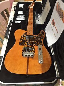 HS Anderson Madcat Reissue Telecaster