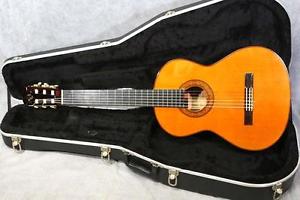 Alvarez Yairi CY140 Classical Gu