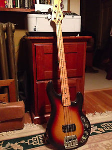 '76 Musicman Stingray Bass