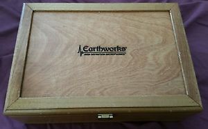 Earthworks M30 BX Omni Field, Inst, RTA, Measurement Mic Battery Powered