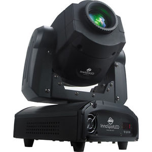 American DJ Inno Spot LED Moving Head Fixture