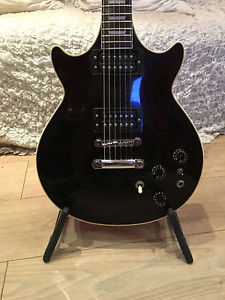 Guitar Epiphone Genesis 1978 Black - 100% original