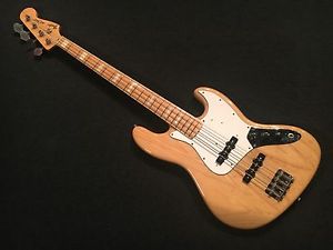 Fender Precision Bass 1951 Right