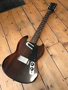 1970s Gibson SG100