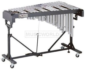 Ross R 704 Vibraphon - 3 Oktaven, Aluminium