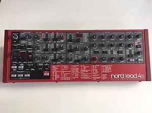 Nord Lead 4 hrefhttp or or wwweb