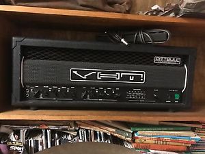 VHT Pittbull Hundred/CL 100 watt Guitar Amp