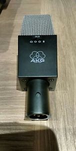 AKG C414B ULS