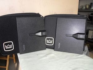 Coppia di Microfoni Crown PZM 30D Large Boundary Pzm Microphone