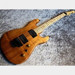 Charvel USA Custom Shop San Dimas 2H Koa  FREESHIPPING/123