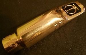 Jody Jazz DV Alto Saxophone Mouthpiece #7 Facing