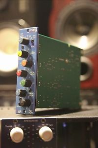Maag Audio EQ4 500 Series 6 Band Equalizer