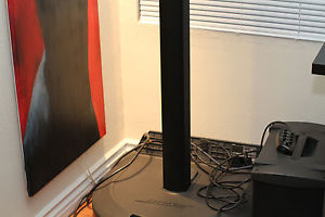 Bose L1 Model II with Single B1 Bass Module (Covers Included)