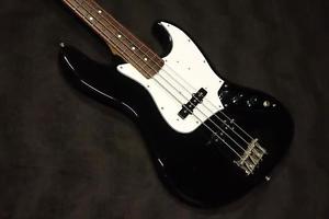 Fender Japan JB53 2007 BLK Made in Japan E-Bass
