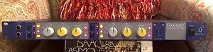 FOCUSRITE ISA TWO - DUAL CHANNEL CLASSIC ISA PRE - GREAT CONDITION