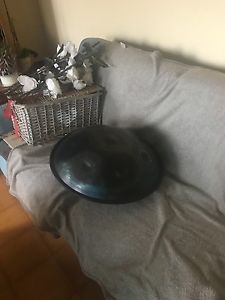 Handpan