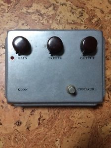 klon centaur
